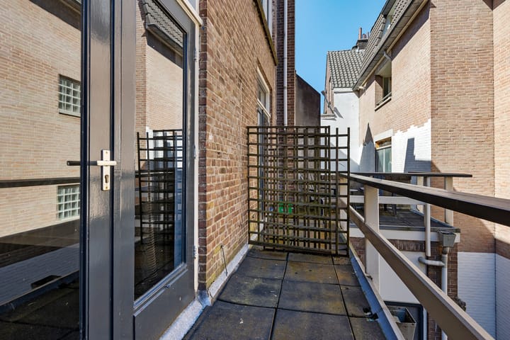 Foto 4 van Spoorwegstraat 35-A