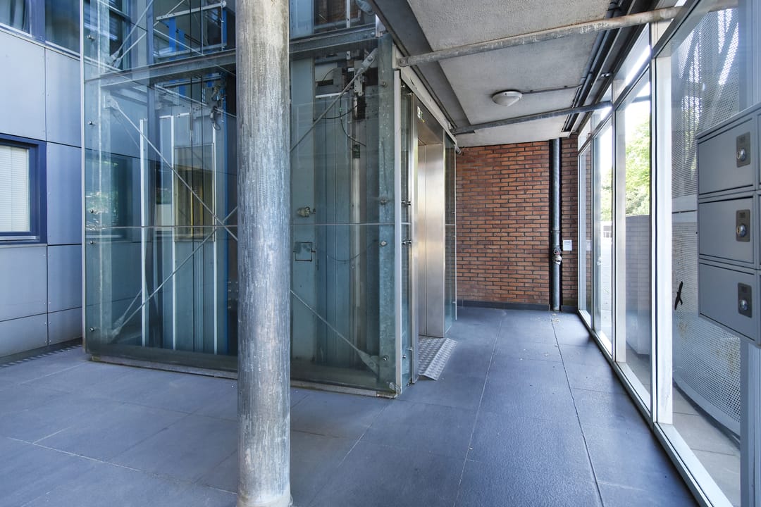 Foto 28 van Cornelis de Wittlaan 150