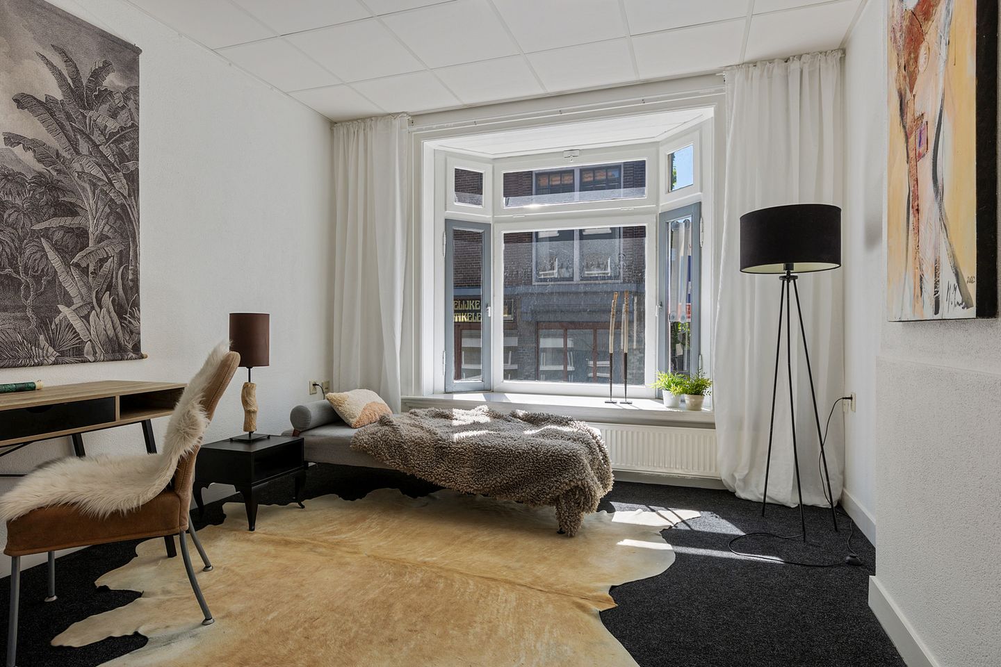 Foto 5 van Spoorwegstraat 35-A