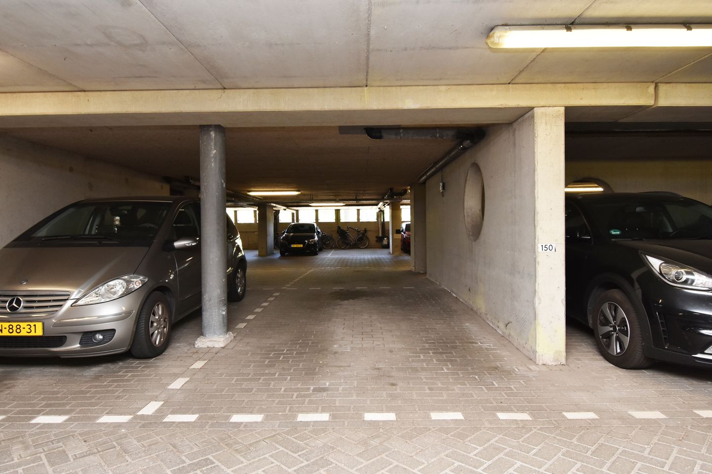 Foto 29 van Cornelis de Wittlaan 150