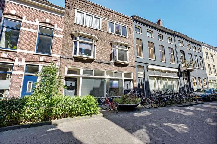 Foto 6 van Spoorwegstraat 35-A