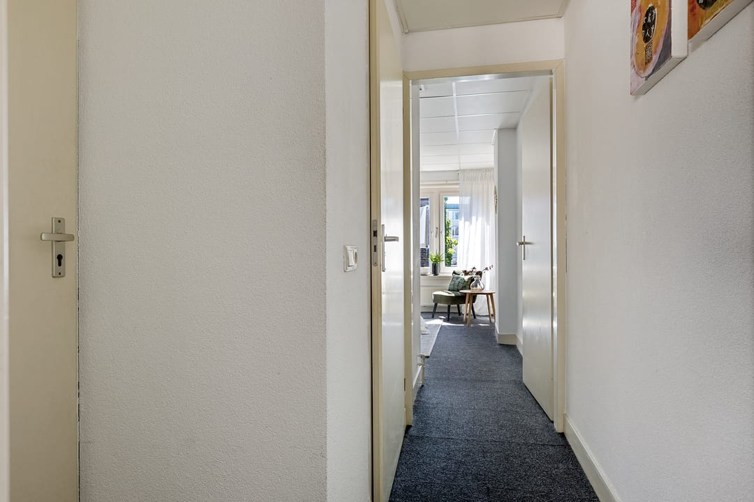 Foto 7 van Spoorwegstraat 35-A