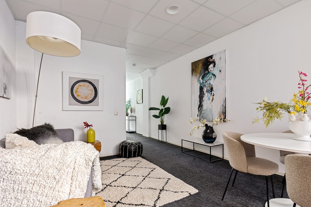 Foto 8 van Spoorwegstraat 35-A