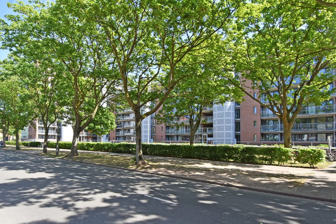 Foto 32 van Cornelis de Wittlaan 150