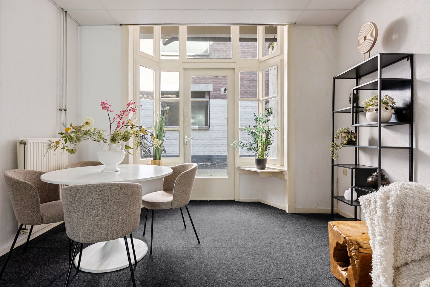 Foto 10 van Spoorwegstraat 35-A