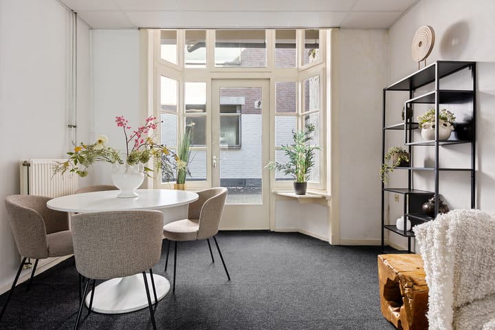 Foto 10 van Spoorwegstraat 35-A