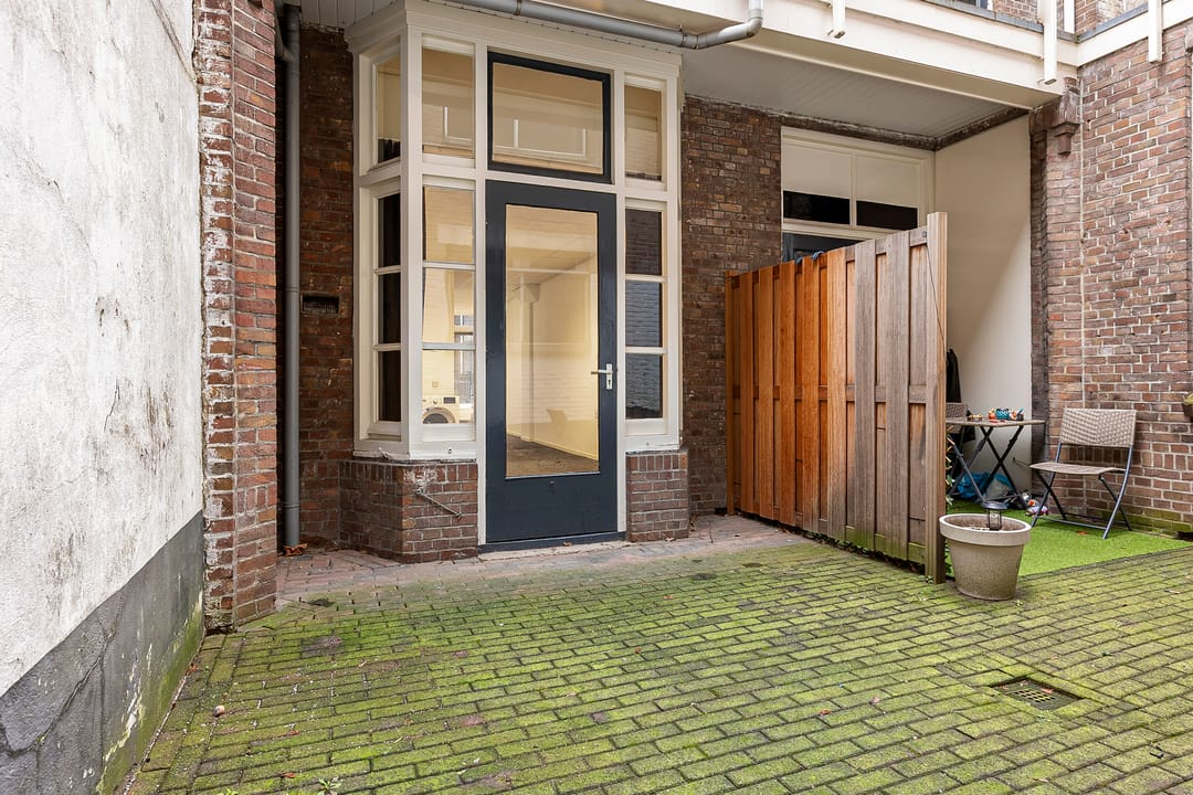 Foto 11 van Spoorwegstraat 35-A