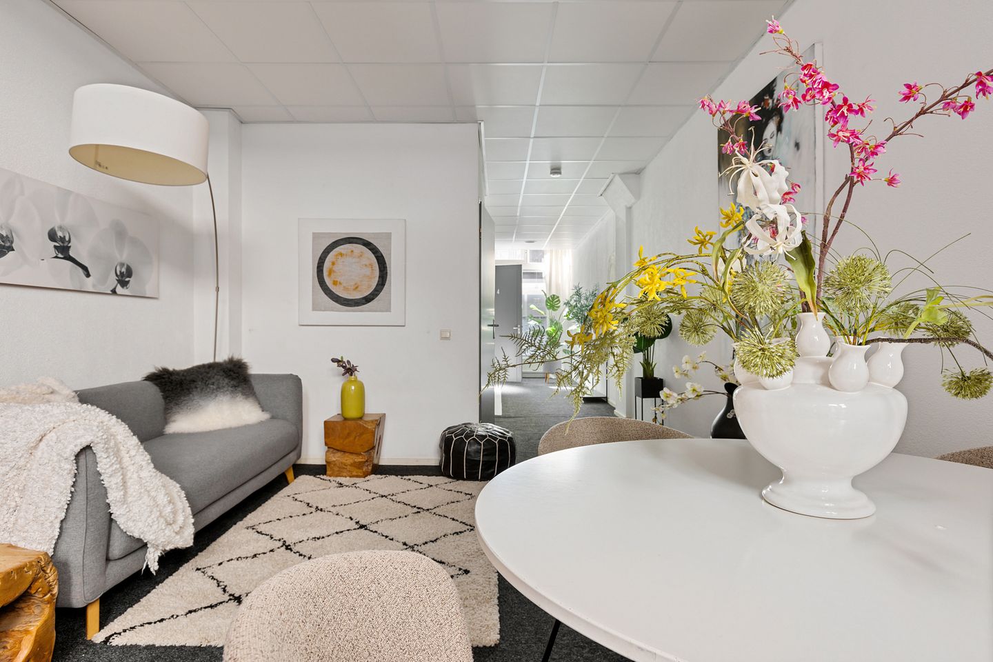 Foto 14 van Spoorwegstraat 35-A