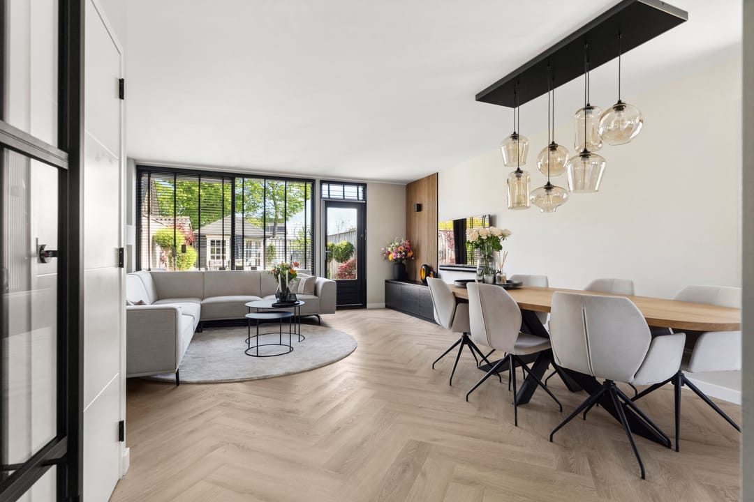 Photo 1 of Wagnerstraat 2