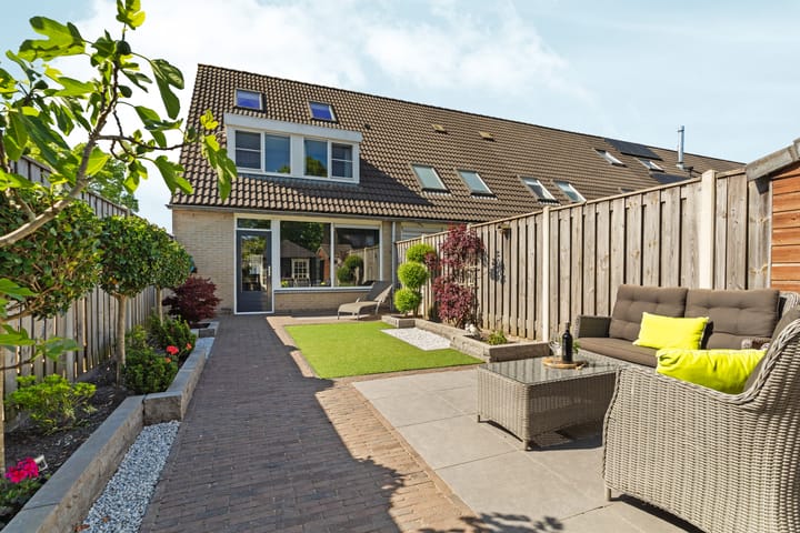 Foto 4 van Wagnerstraat 2