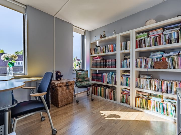 Foto 18 van Doornenkampseweg 26