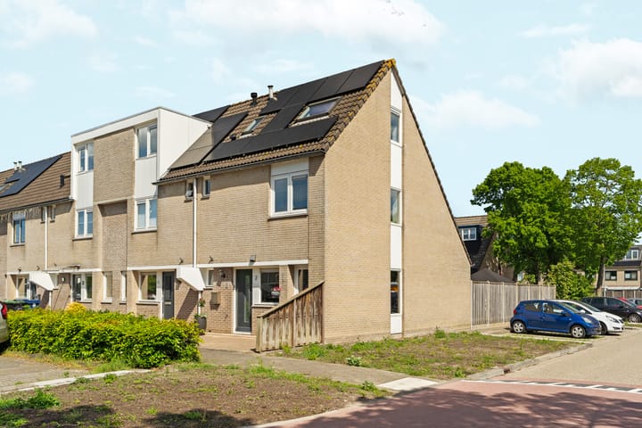 Foto 5 van Wagnerstraat 2