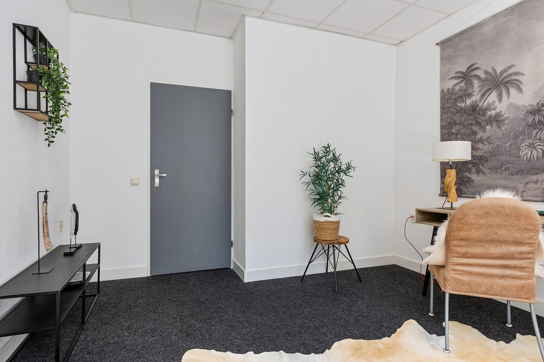 Foto 23 van Spoorwegstraat 35-A