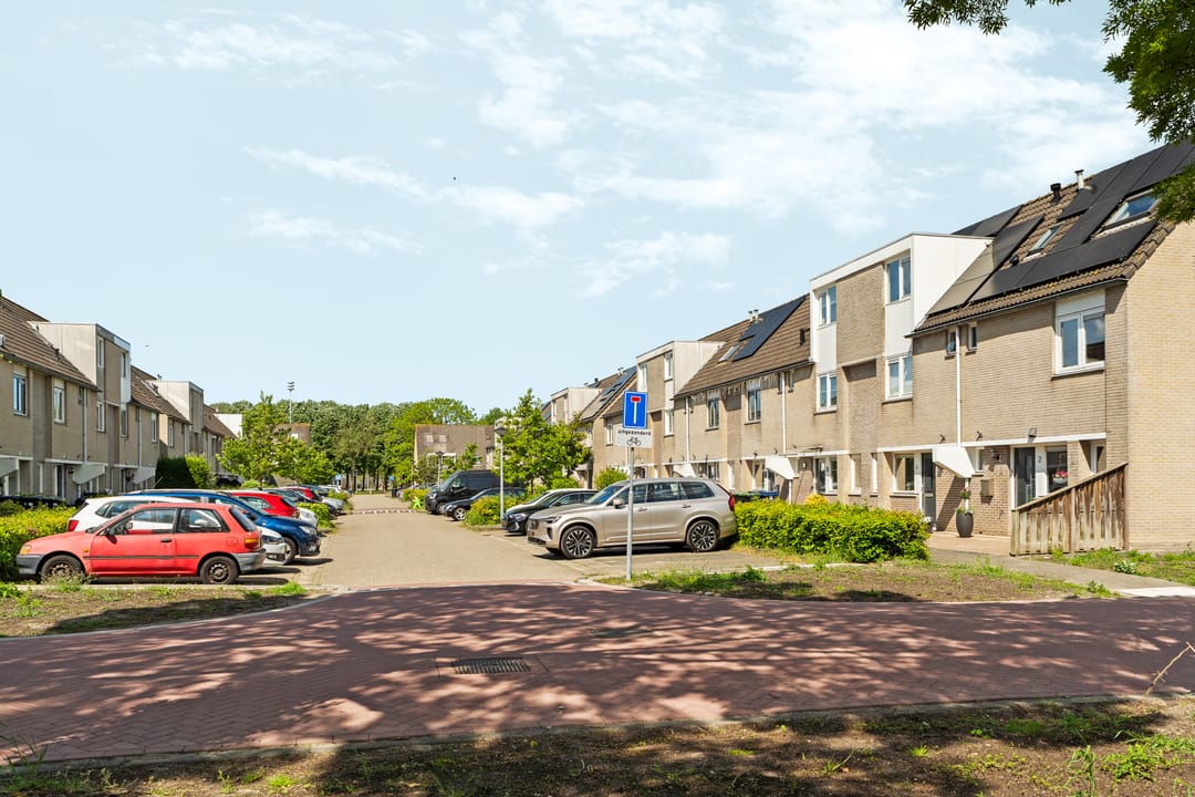 Photo 7 of Wagnerstraat 2