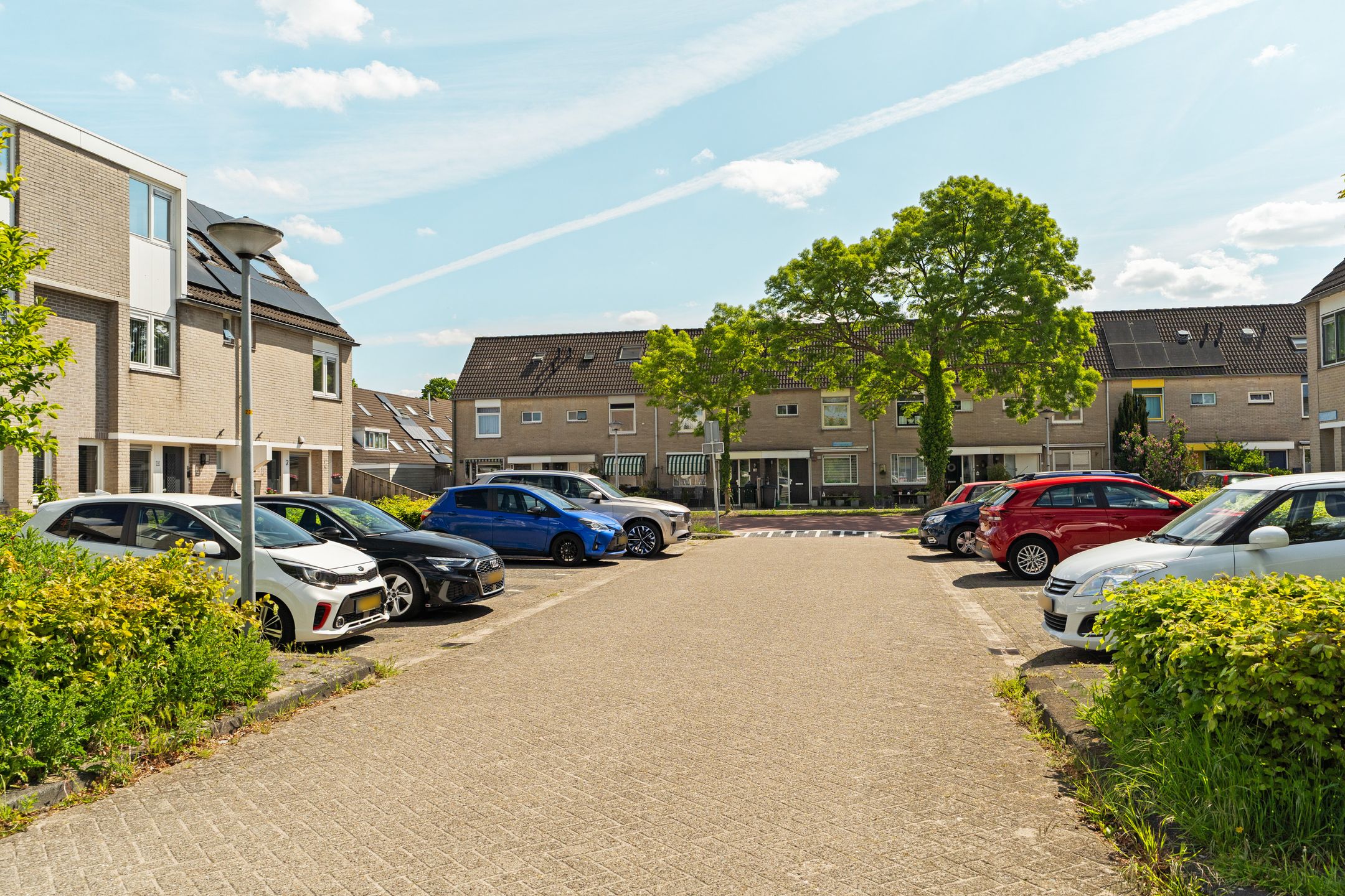 Photo 6 of Wagnerstraat 2