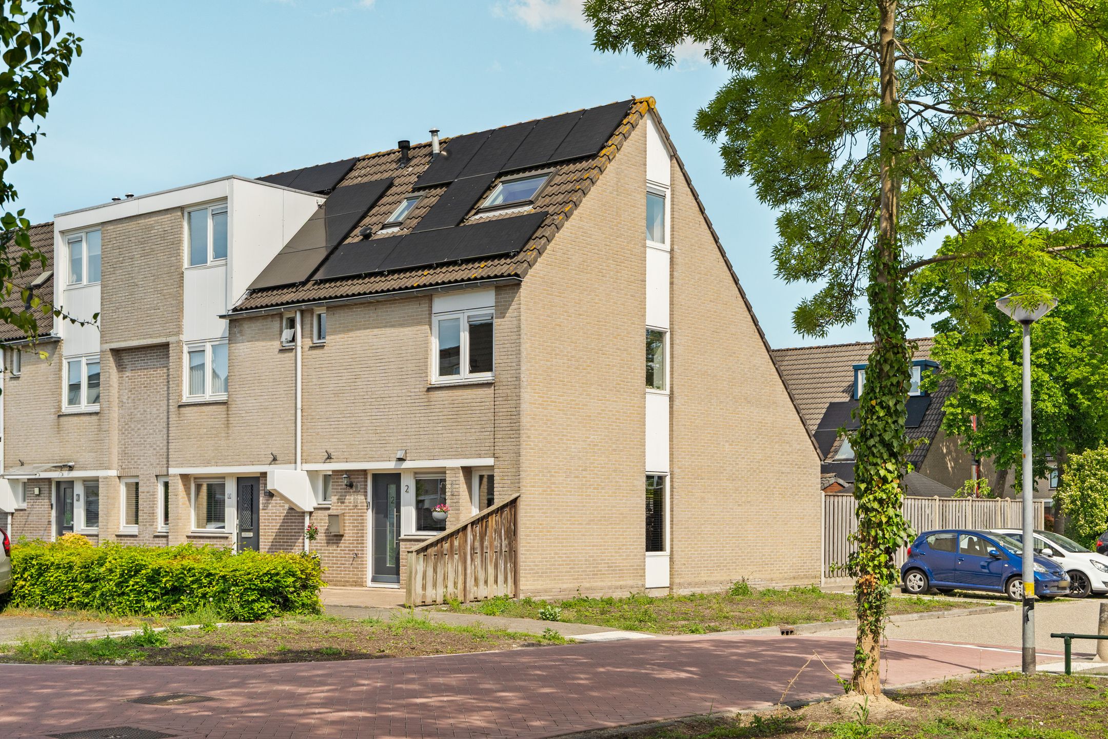 Photo 9 of Wagnerstraat 2