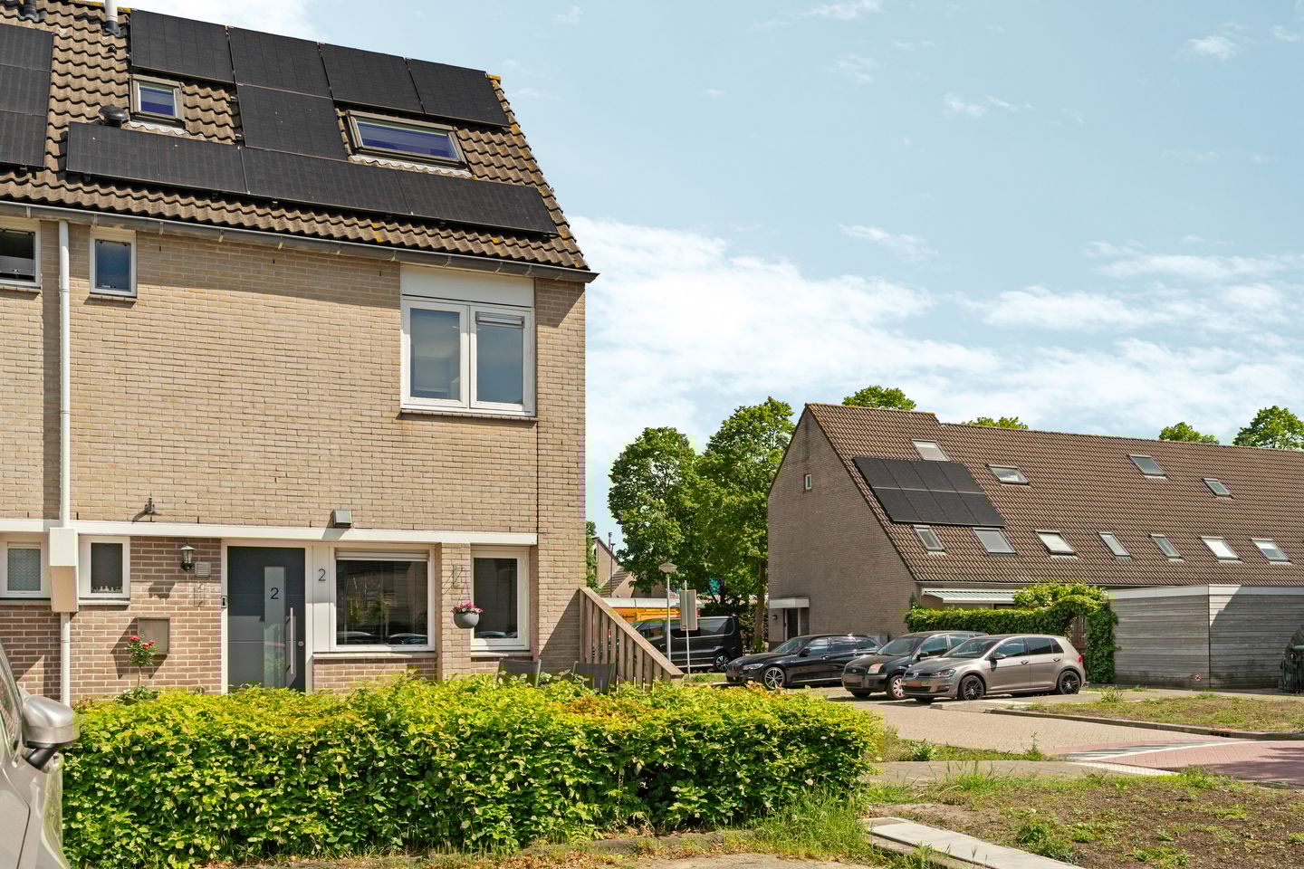 Photo 10 of Wagnerstraat 2