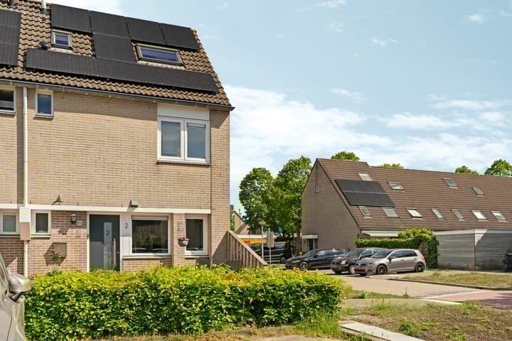 Foto 10 van Wagnerstraat 2