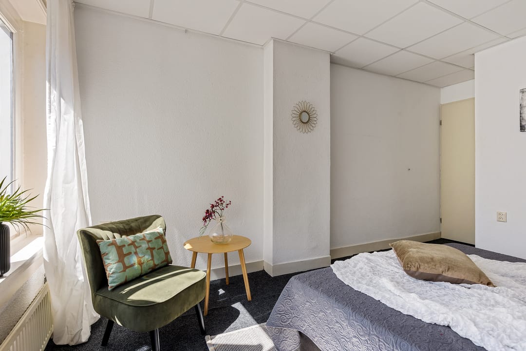 Foto 28 van Spoorwegstraat 35-A