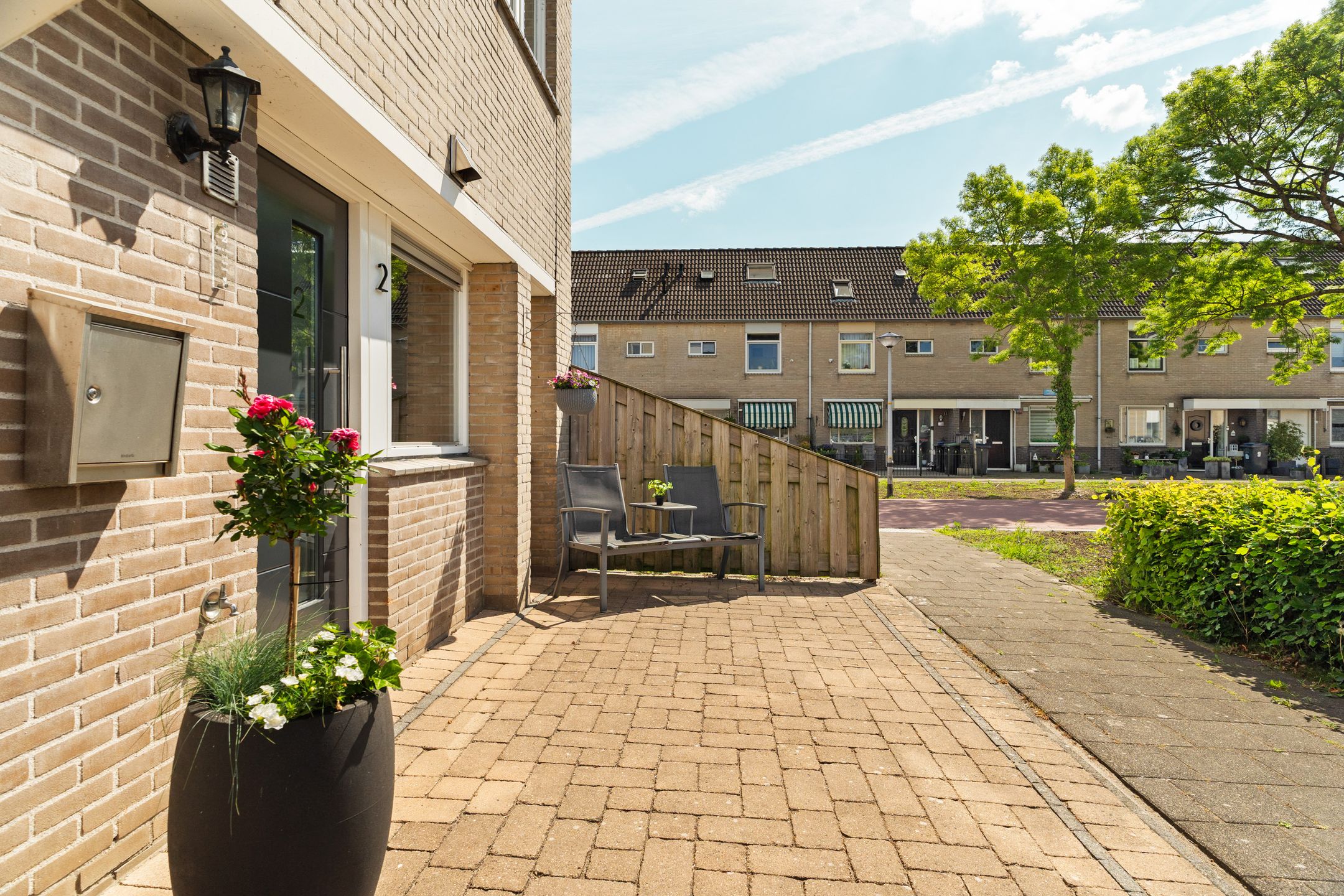 Photo 12 of Wagnerstraat 2