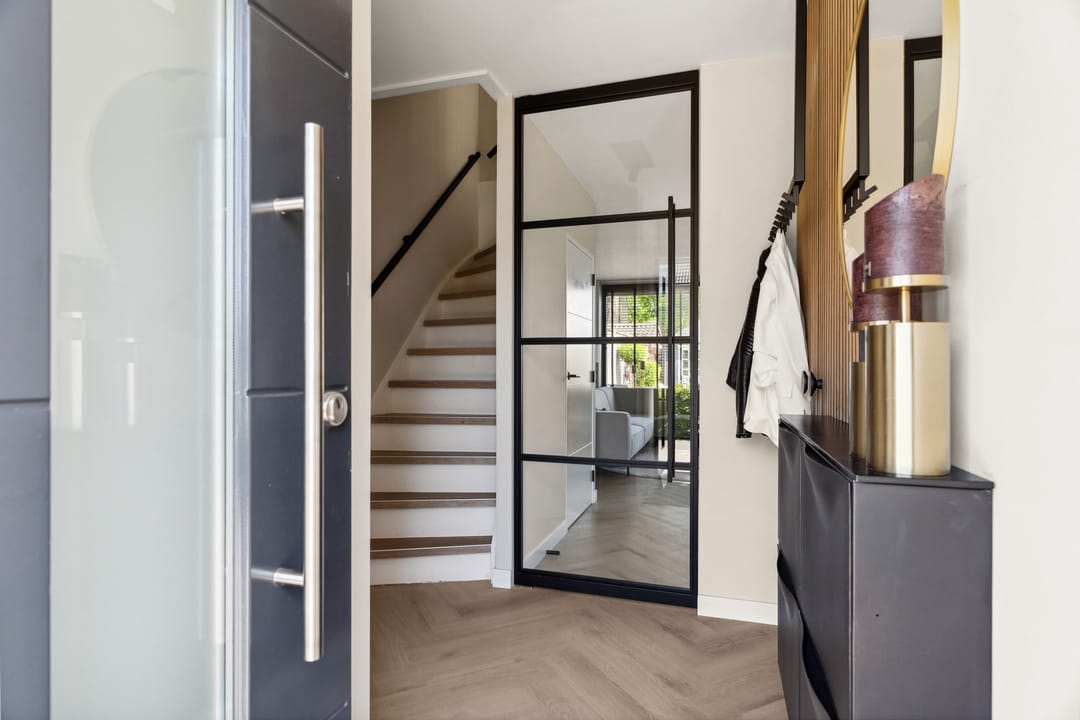 Photo 13 of Wagnerstraat 2