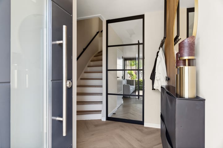 Foto 13 van Wagnerstraat 2