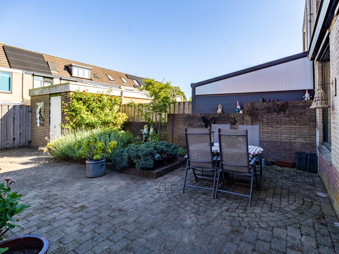 Foto 22 van Doornenkampseweg 26