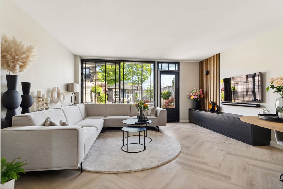 Photo 16 of Wagnerstraat 2