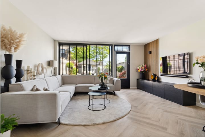 Foto 16 van Wagnerstraat 2