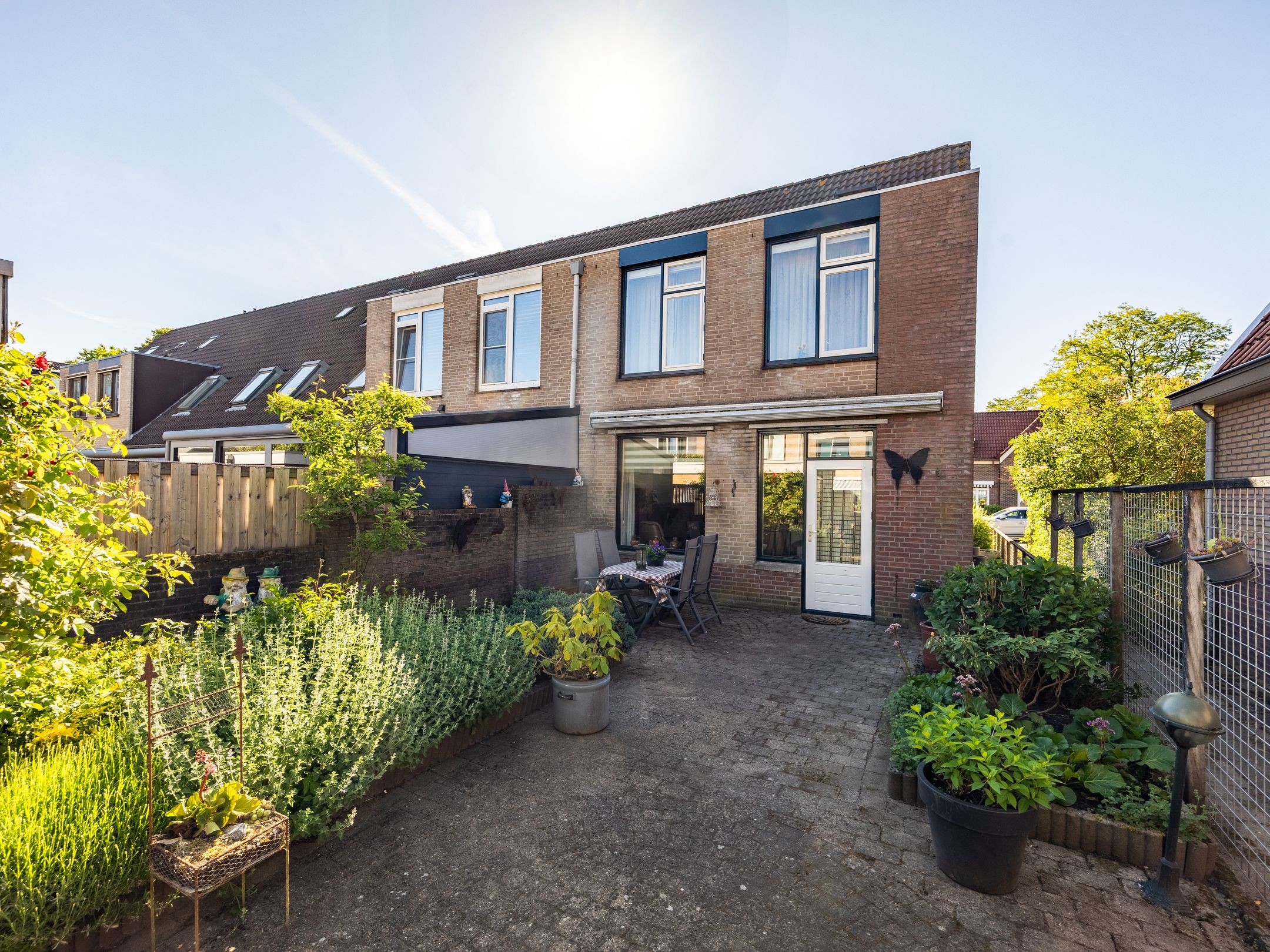 Foto 24 van Doornenkampseweg 26