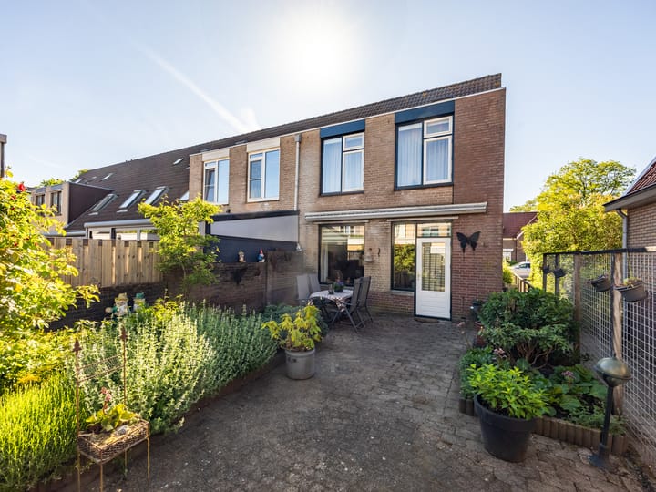 Foto 24 van Doornenkampseweg 26