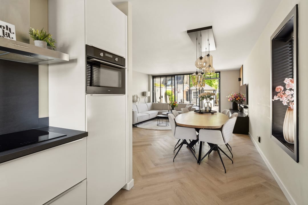 Photo 26 of Wagnerstraat 2