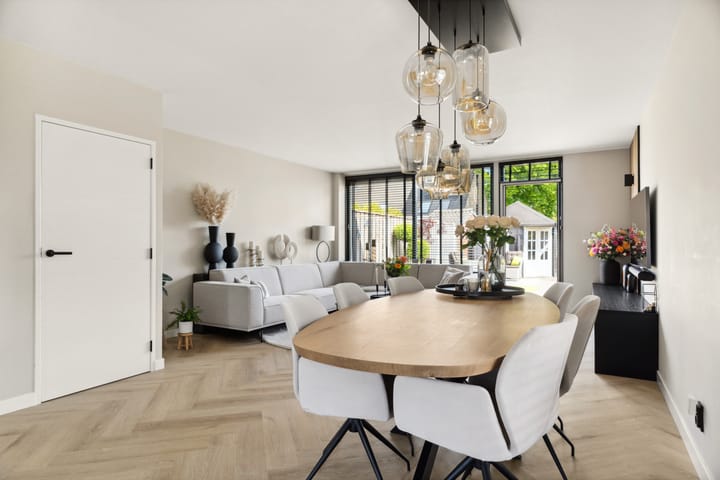 Foto 27 van Wagnerstraat 2