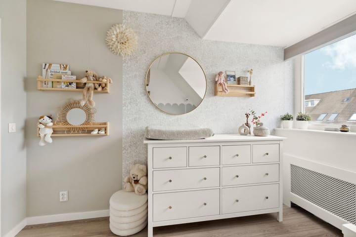 Foto 35 van Wagnerstraat 2