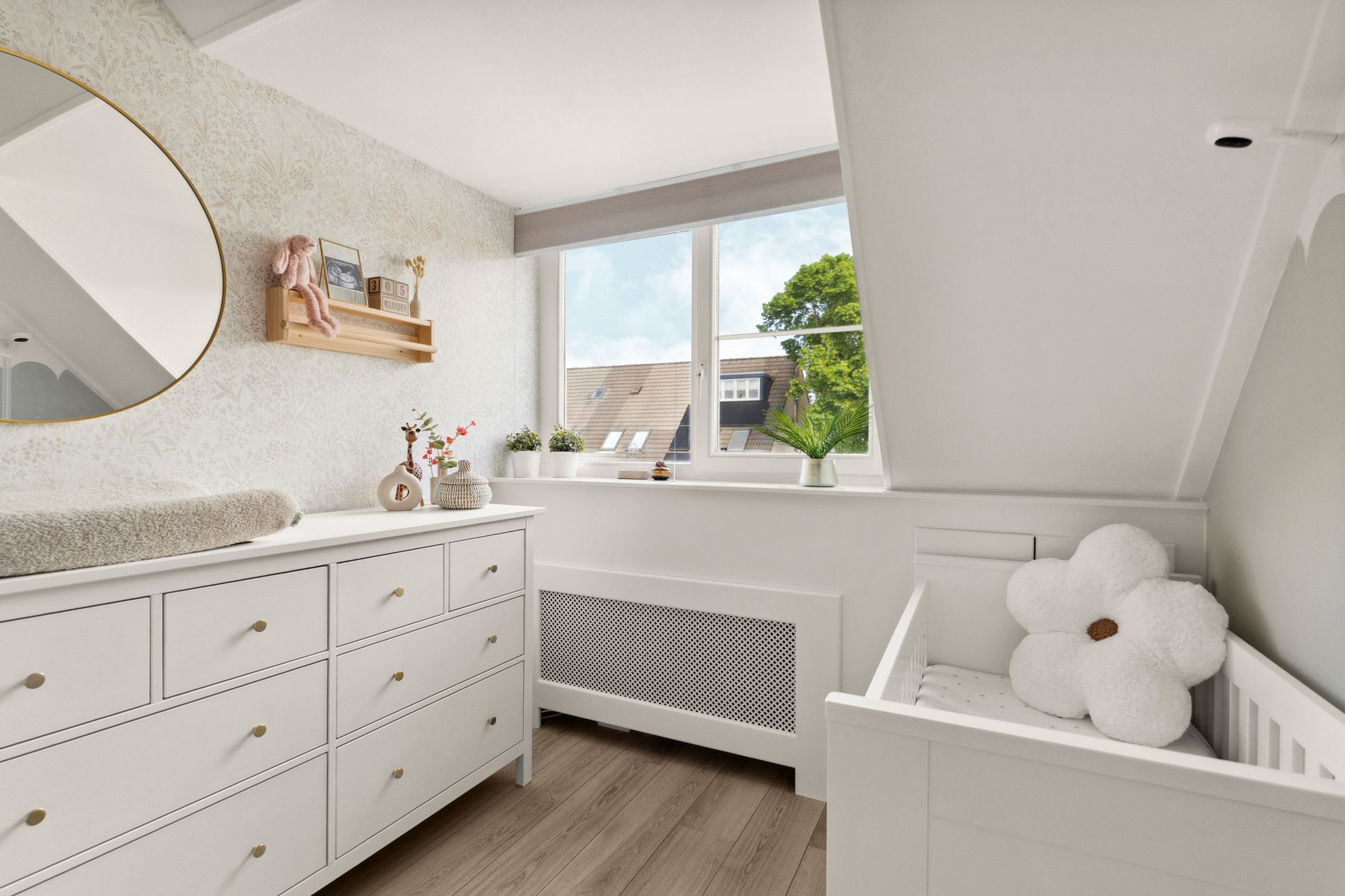 Photo 36 of Wagnerstraat 2