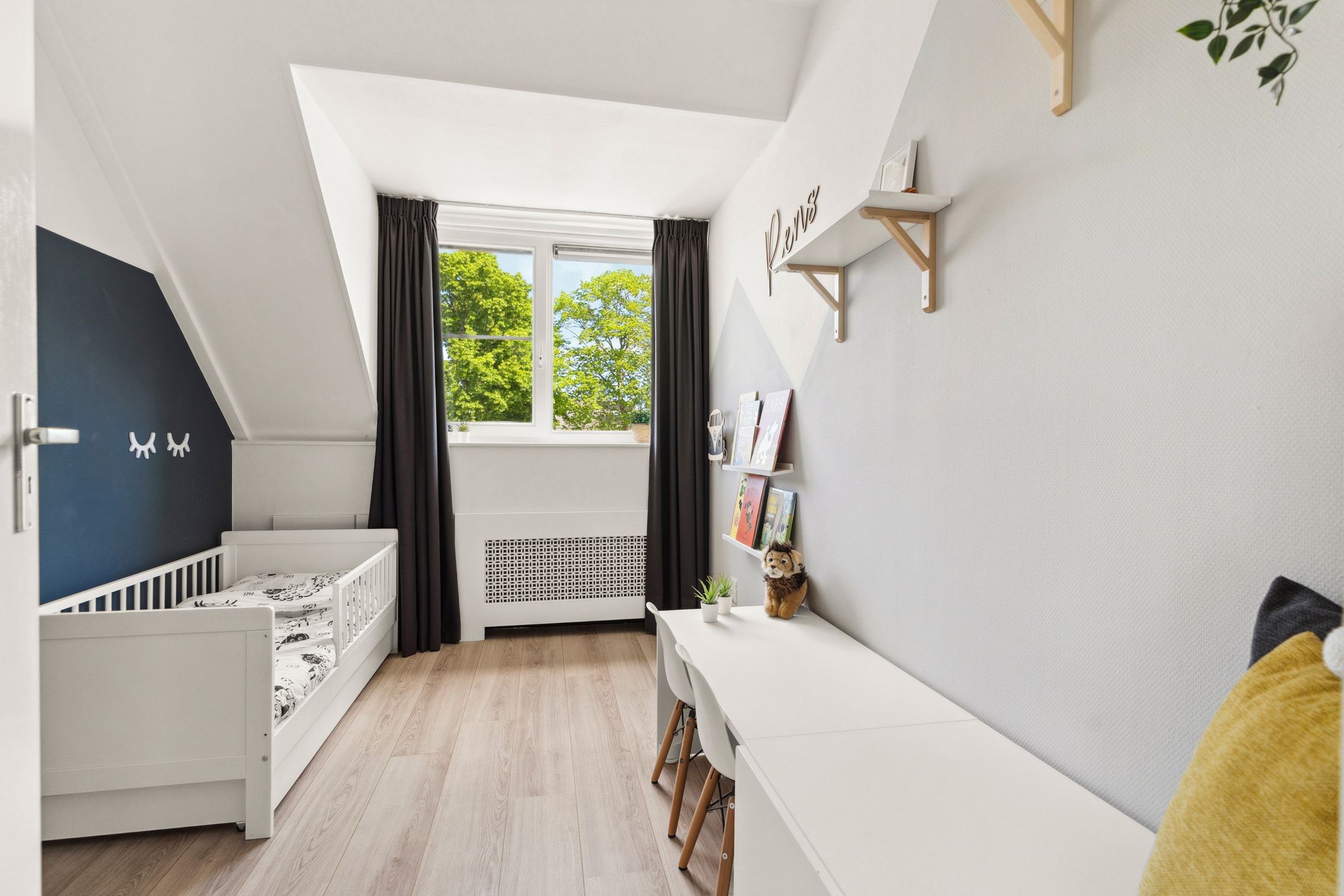 Photo 39 of Wagnerstraat 2