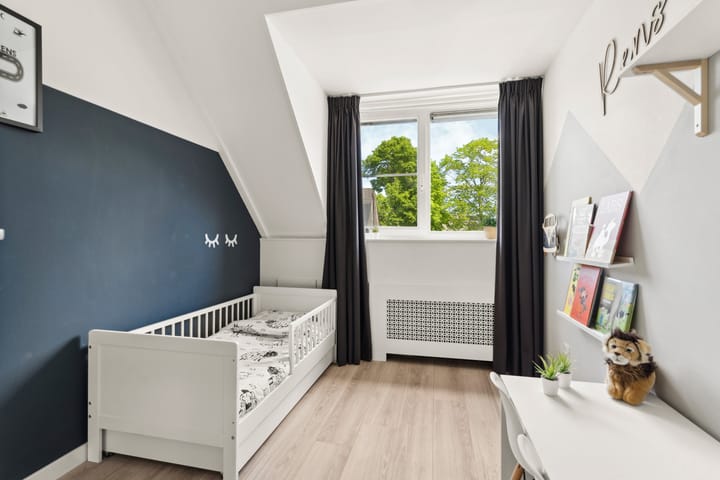 Foto 40 van Wagnerstraat 2