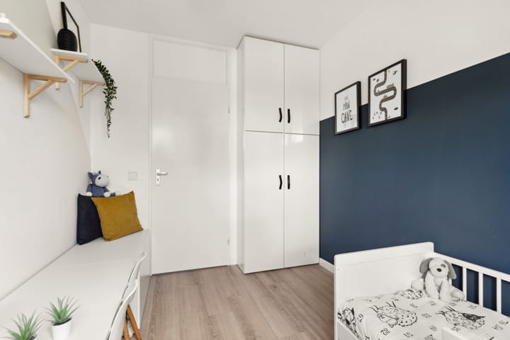 Foto 41 van Wagnerstraat 2