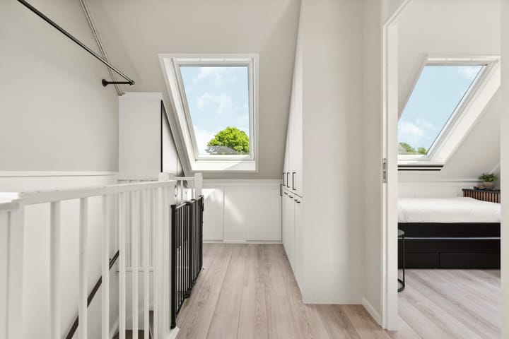 Foto 47 van Wagnerstraat 2