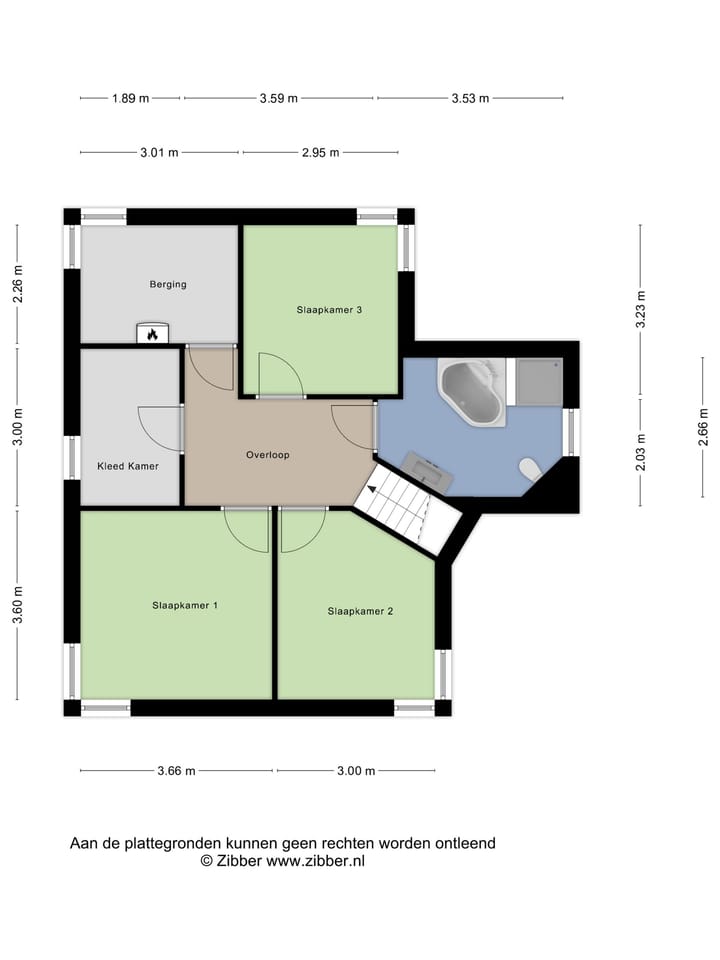 Foto 34 van De Zwong 2