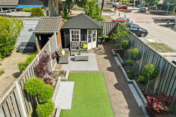 Foto 53 van Wagnerstraat 2