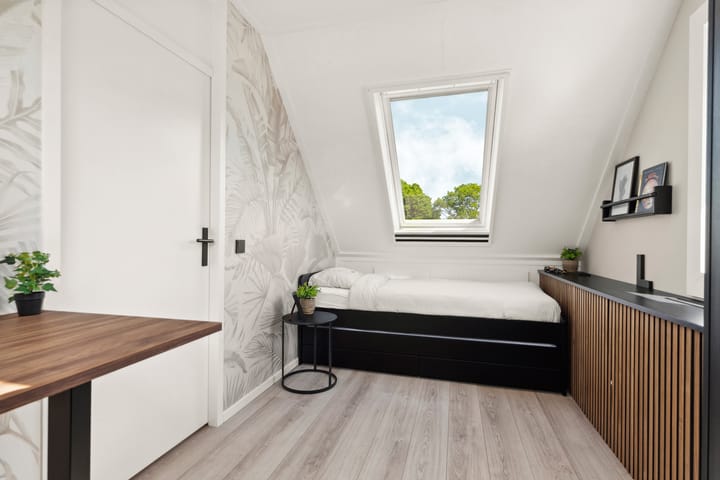 Foto 50 van Wagnerstraat 2