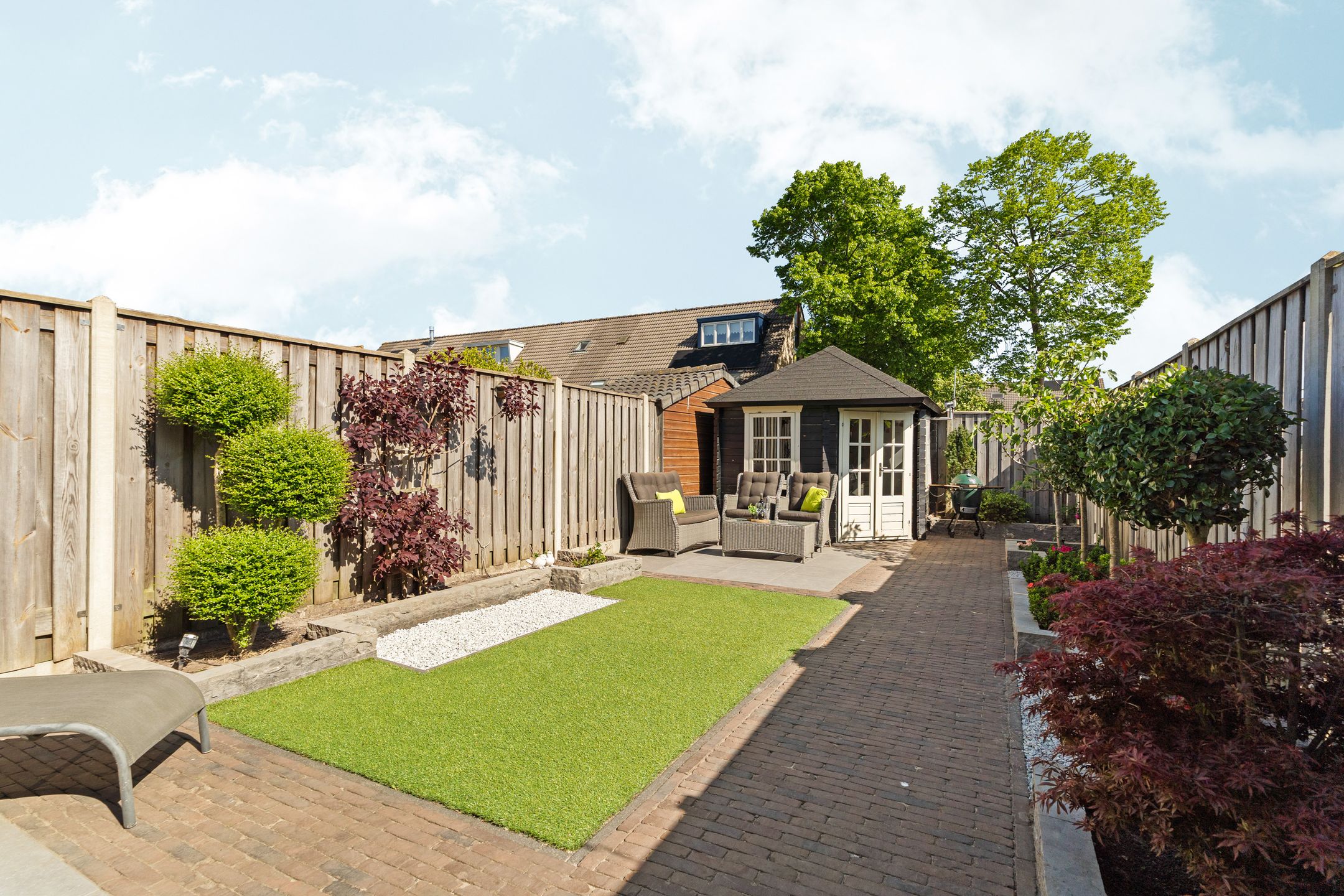 Photo 54 of Wagnerstraat 2