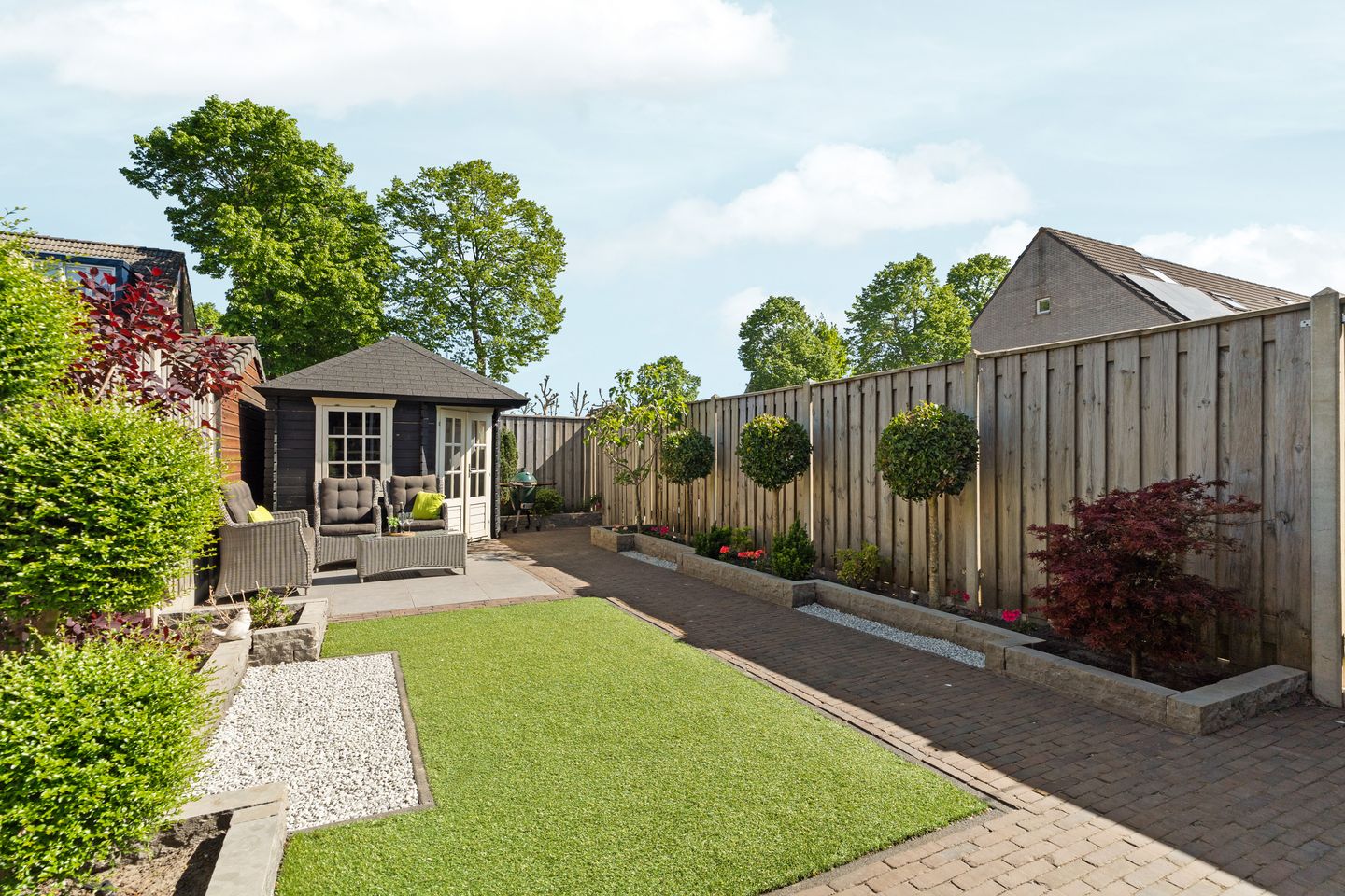 Photo 55 of Wagnerstraat 2