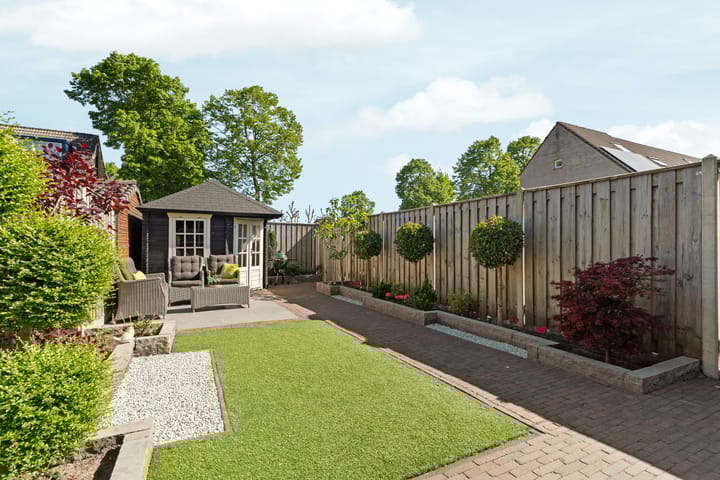 Foto 55 van Wagnerstraat 2