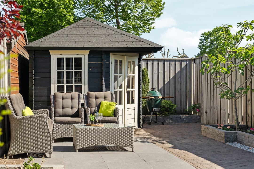 Photo 56 of Wagnerstraat 2