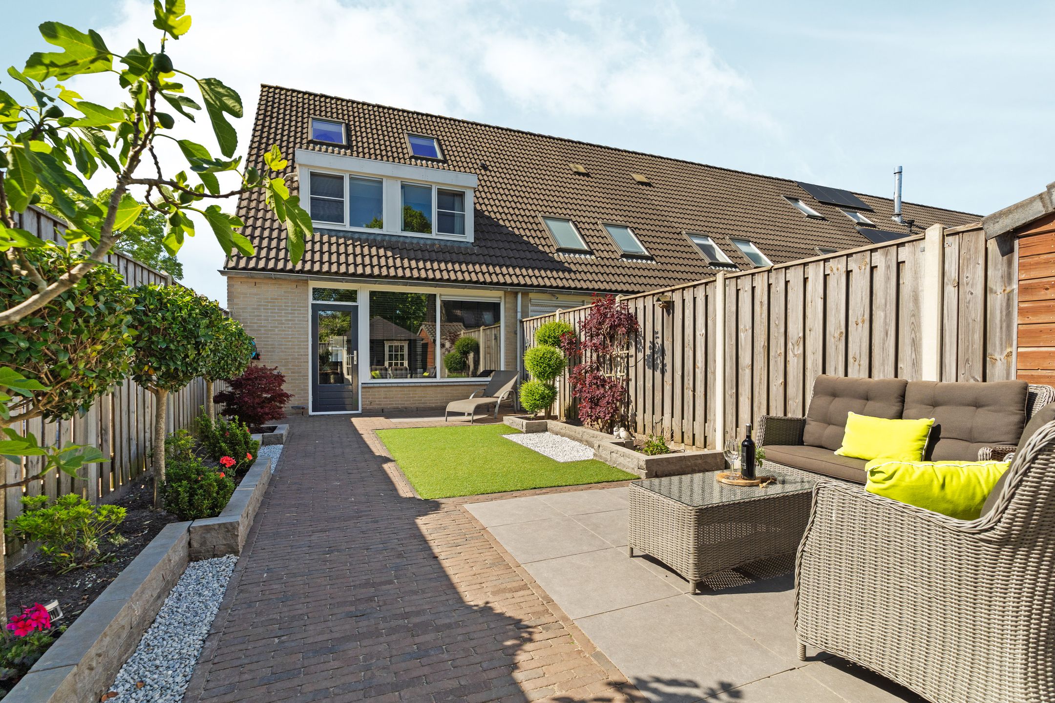 Photo 57 of Wagnerstraat 2