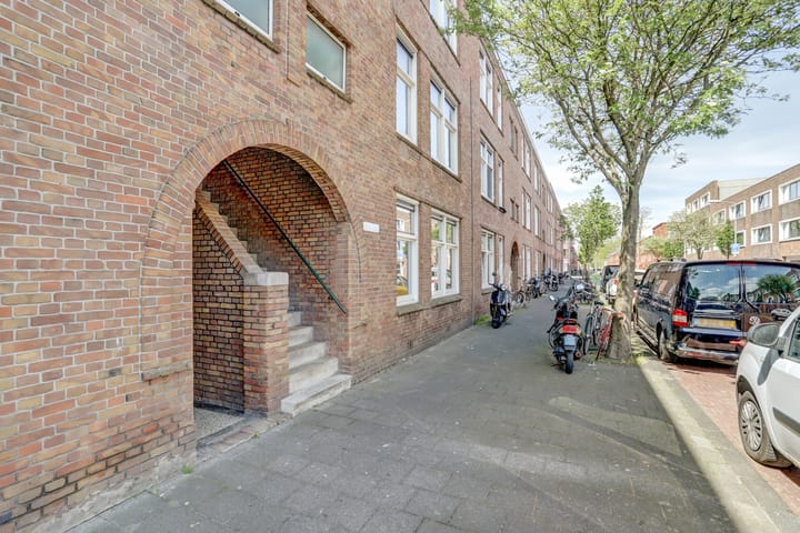 Foto 4 van Wolmaransstraat 363