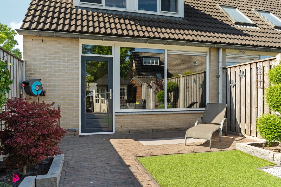 Photo 58 of Wagnerstraat 2