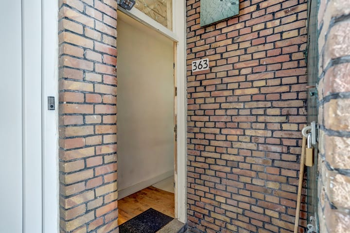 Foto 5 van Wolmaransstraat 363